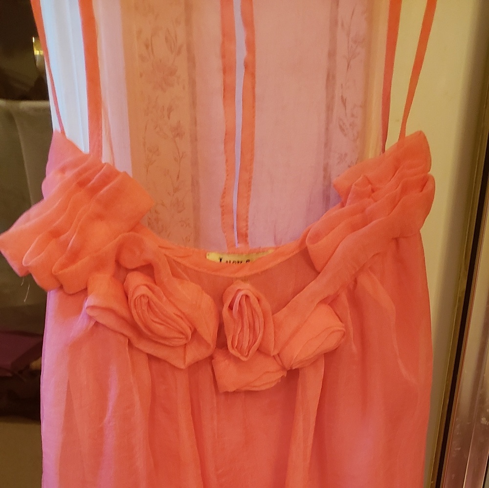 Ladies boutique shirt